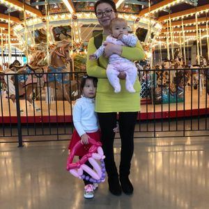 Meet your Posher, Yuechan